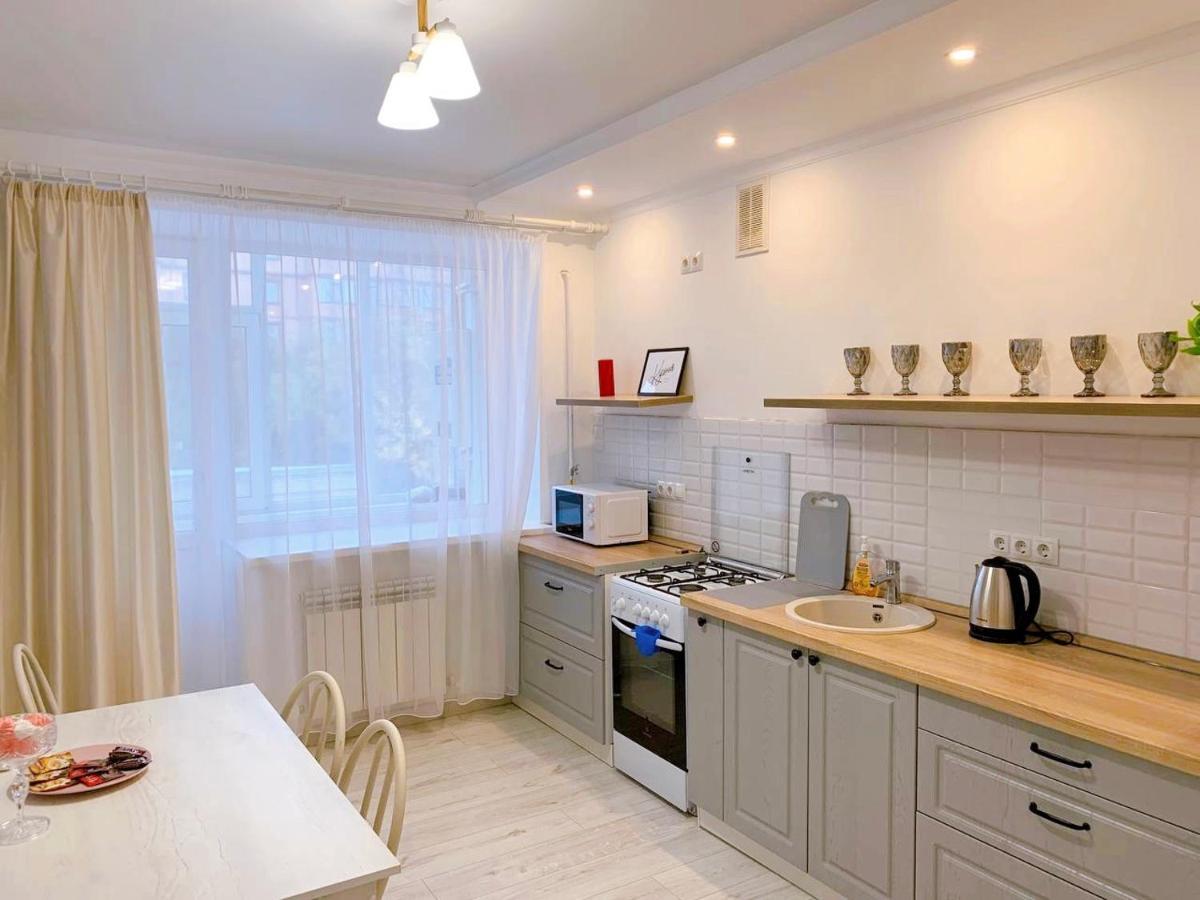 אוראל Sunny Home מראה חיצוני תמונה